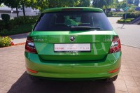 Skoda Fabia 1.0 MPI Clever