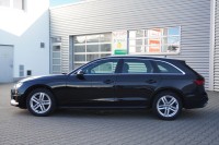 Audi A4 Avant 35 TFSI advanced S-tronic