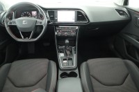 Seat Leon ST 1.8 TSI FR DSG Facelift