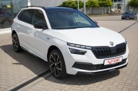 Skoda Kamiq 1.5 TSI Monte Carlo OPF