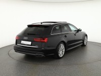 Audi A6 Avant 3.0 TDI S-line