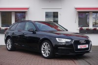 Audi A4 Avant 1.4 TFSI basis
