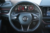 Skoda Scala 1.5 TSI Monte Carlo