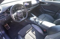 Audi A4 Avant 40 TFSI S-Line DSG