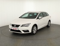 Seat Leon 1.0 TSI Style 2-Zonen-Klima Navi Sitzheizung