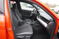 Audi A1 Sportback 35 1.5 TFSI S line S-Tronic