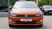 VW Polo 1.0 TSI Highline