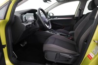 VW Golf VIII Variant 2.0 TDI Alltrack