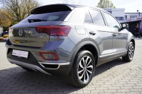 VW T-Roc 1.5 TSI DSG