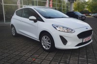 Ford Fiesta 1.1