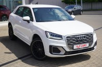 Audi Q2 1.4 TFSI sport