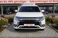 Mitsubishi Outlander 2.4 PHEV 4WD Spirit+