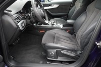 Audi A4 Avant 35 TFSI sport
