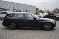 Mercedes-Benz C 200 C200 T-Modell Edition 4Matic AMG Line