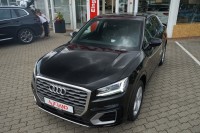 Audi Q2 1.4 TFSI sport