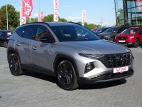 Hyundai Tucson 1.6T-GDI AT mHev