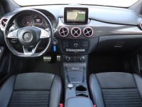 Mercedes-Benz B 180 B180 AMG Line