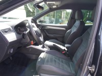 Seat Arona 1.0 TSI F DSG