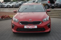 Kia cee'd Sporty Wagon Ceed SW 1.4 T-GDI Platinum Edition