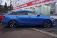 Kia cee'd Sporty Wagon Ceed SW 1.6 CRDi GT Line