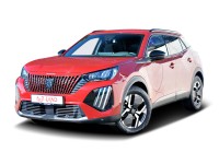 Peugeot 2008 PureTech 130 Aut. Navi Sitzheizung LED