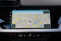 Audi A3 Sportback 35 1.5 TFSI advanced