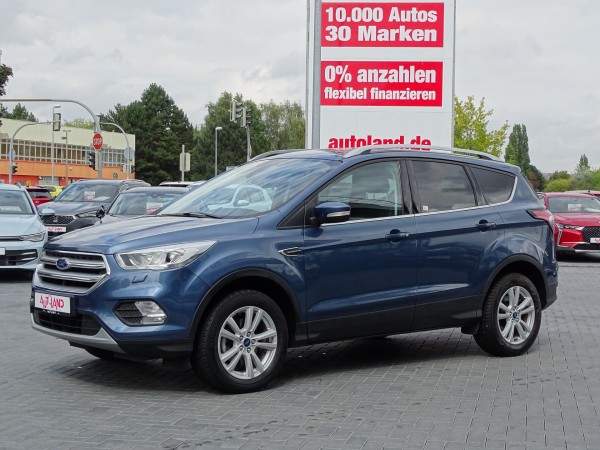 Ford Kuga 1.5 EcoBoost