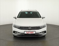 VW Passat Variant 2.0 TDI DSG Elegance