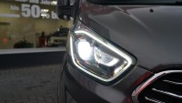 Ford Tourneo Custom 320 L1 Titanium