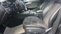 Audi A4 Quattro Avant 45 TFSI edition one quattro