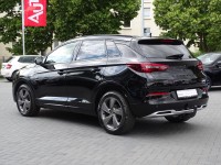 Vorschau: Opel Grandland 1.2 Turbo Ultimate