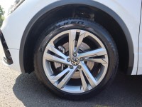 VW Tiguan Allspace 2.0 TDI R-Line 4Motion