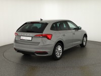 Skoda Scala 1.0 TSI