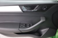Skoda Rapid Spaceback 1.0 TSI