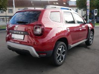 Dacia Duster II 1.3 TCE Prestige