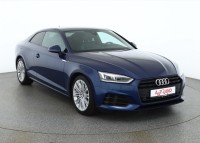 Audi A5 Coupe 2.0 TDI