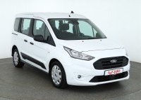Ford Transit Connect 1.5 EcoBlue