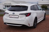 Toyota Corolla 2.0 Hybrid TS Team D Aut.