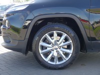 Jeep Cherokee 2.2 M-Jet Limited 4WD
