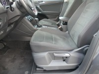 VW Tiguan Allspace Highline 4M