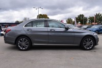 Mercedes-Benz C 200 C200 Avantgarde