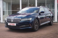 Vorschau: Skoda Superb Combi 2.0 TDI L&K DSG