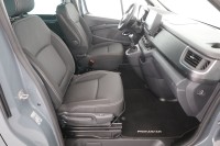 Nissan Primastar 2.0 dCi