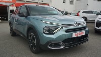 Citroen C4 X Max
