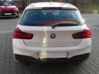 BMW 118 118iA Edition M Sport Shadow