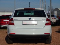 Skoda Rapid Spaceback 1.6 TDI Joy