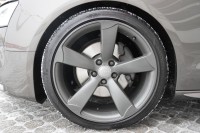 Audi A5 Cabrio 2.0 TFSI quattro