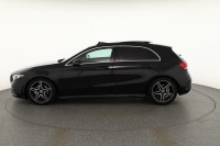 Vorschau: Mercedes-Benz A 140 A180 AMG Line