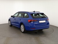 Skoda Octavia Combi 1.4 TSI iV