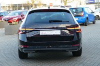 Skoda Superb Combi 2.0 TDI L&K 4x4